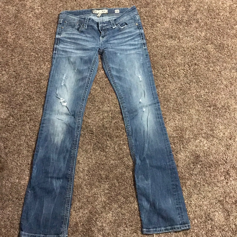 BKE Jeans